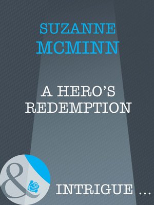 cover image of A Hero's Redemption